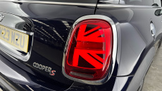 MINI Cooper 2.0 S Exclusive 3dr Auto Petrol Hatchback